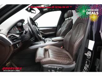 BMW X5 xDrive30d M-Sport Pano ACC Memory H/K HUD LRHZ AHK picture 8