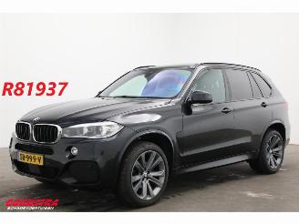 bruktbiler auto BMW X5 xDrive30d M-Sport Pano ACC Memory H/K HUD LRHZ AHK 2016/4