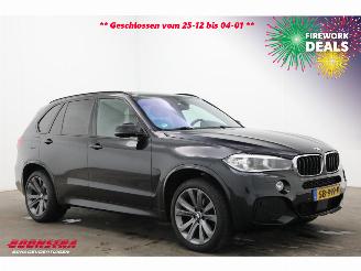 BMW X5 xDrive30d M-Sport Pano ACC Memory H/K HUD LRHZ AHK picture 2