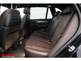 BMW X5 xDrive30d M-Sport Pano ACC Memory H/K HUD LRHZ AHK picture 9