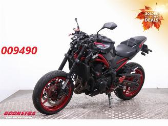  Kawasaki  Z900 ABS LED 35 KW 2021/2