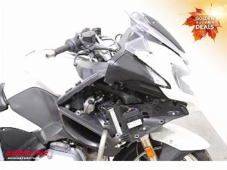 BMW R 1200 RT Dynamic Heizgriffe picture 9