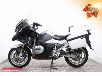BMW R 1200 RT Dynamic Heizgriffe picture 5