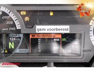 BMW R 1200 RT Dynamic Heizgriffe picture 20