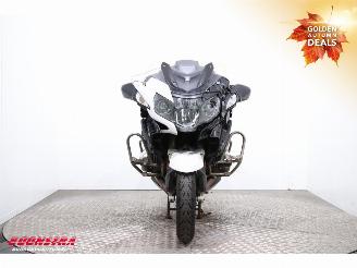 BMW R 1200 RT Dynamic Heizgriffe picture 6