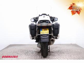 BMW R 1200 RT Dynamic Heizgriffe picture 8