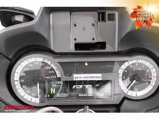 BMW R 1200 RT Dynamic Heizgriffe picture 19