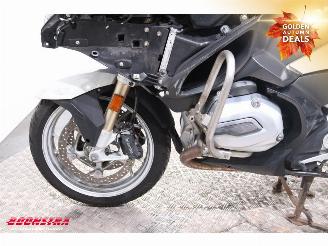 BMW R 1200 RT Dynamic Heizgriffe picture 14