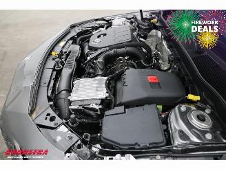 Mercedes Cla-klasse 180 Shooting Brake Star Ed. 7G-T AMG LED ACC Camera SHZ 6.727 km! picture 11