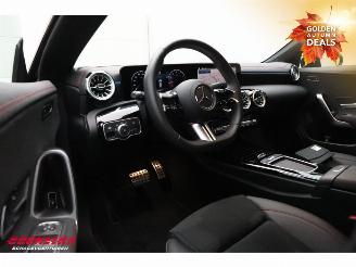 Mercedes Cla-klasse 180 Shooting Brake Star Edition 7G-Tronic AMG LED ACC Camera SHZ 6.727 km! picture 19