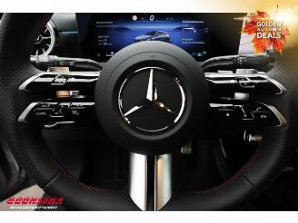 Mercedes Cla-klasse 180 Shooting Brake Star Edition 7G-Tronic AMG LED ACC Camera SHZ 6.727 km! picture 20