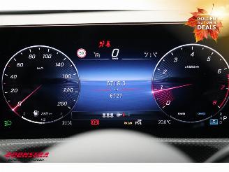 Mercedes Cla-klasse 180 Shooting Brake Star Edition 7G-Tronic AMG LED ACC Camera SHZ 6.727 km! picture 22