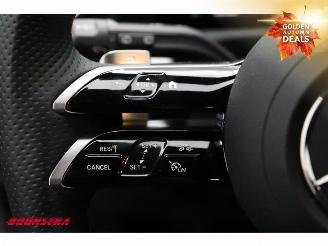 Mercedes Cla-klasse 180 Shooting Brake Star Edition 7G-Tronic AMG LED ACC Camera SHZ 6.727 km! picture 21