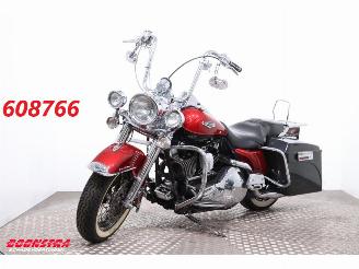 Schade motor Harley-Davidson  88 FLHRCI Road King Classic 1999/2
