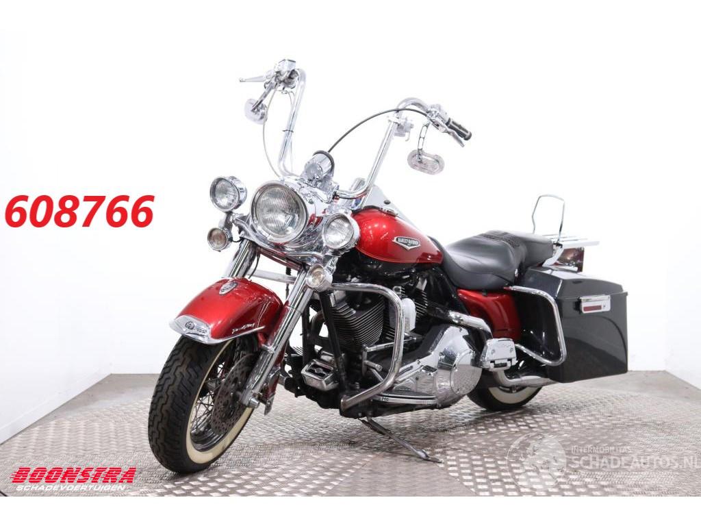 Harley-Davidson  88 FLHRCI Road King Classic