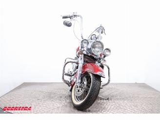 Harley-Davidson  88 FLHRCI Road King Classic picture 6