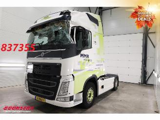 škoda nákladních automobilů Volvo FH 460 4X2 Euro 6 2017/9