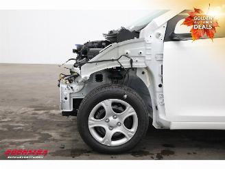 Kia Picanto 1.0 DPI Diebstahl DynamicLine **NIEUW/NEU** 5p. Navi Airco Cruise Camera picture 13