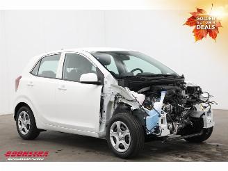Kia Picanto 1.0 DPI Diebstahl DynamicLine **NIEUW/NEU** 5p. Navi Airco Cruise Camera picture 2