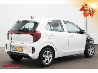 Kia Picanto 1.0 DPI Diebstahl DynamicLine **NIEUW/NEU** 5p. Navi Airco Cruise Camera picture 3