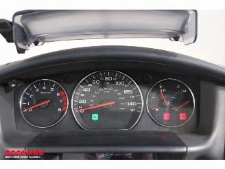 Honda GL 1800 Gold Wing Navi Radio Cruise SHZ Heizgriffe 54.718 km! picture 17