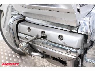 Honda GL 1800 Gold Wing Navi Radio Cruise SHZ Heizgriffe 54.718 km! picture 12