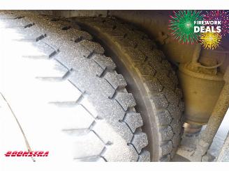 MAN TGS 36.480 8X4 MTS Dino 5 12m3 Saugbagger Euro 6 picture 38