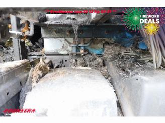 MAN TGS 36.480 8X4 MTS Dino 5 12m3 Saugbagger Euro 6 picture 32