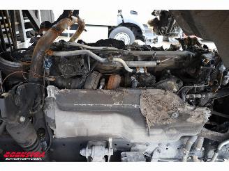 MAN TGS 36.480 8X4 MTS Dino 5 12m3 Saugbagger Euro 6 picture 34