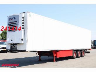 damaged trailers Schmitz Cargobull  SCB*S3B Kuhler 3-Asser BY 2021 2021/1