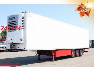 škoda přívěsy Schmitz Cargobull  SCB*S3B Kuhler 3-Asser BY 2021 2021/1