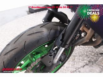 Kawasaki  Z900 ABS LED Remus picture 9