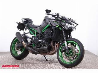 Kawasaki  Z900 ABS LED Remus picture 2