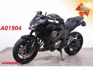 Kawasaki Z 800 ABS picture 1