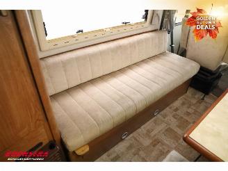 Hymer  Classic 420 Classic 420 Luifel Kapitein Stoelen picture 18