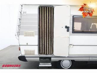 Hymer  Classic 420 Classic 420 Luifel Kapitein Stoelen picture 32
