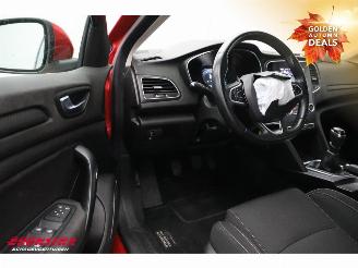 Renault Mégane 1.2 TCe Zen Navi Clima Cruise PDC picture 18