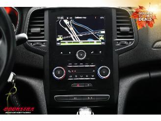 Renault Mégane 1.2 TCe Zen Navi Clima Cruise PDC picture 15