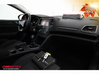Renault Mégane 1.2 TCe Zen Navi Clima Cruise PDC picture 13