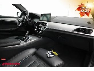 BMW 5-serie 540i xDrive M-Sport Schuifdak HUD ACC Memory H/K Camera picture 8
