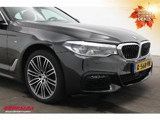 BMW 5-serie 540i xDrive M-Sport Schuifdak HUD ACC Memory H/K Camera picture 6