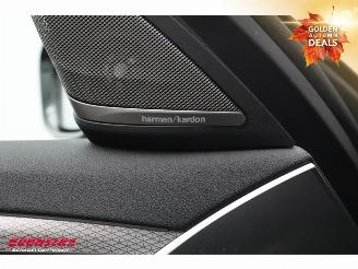 BMW 5-serie 540i xDrive M-Sport Schuifdak HUD ACC Memory H/K Camera picture 19