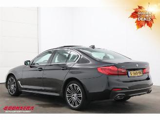BMW 5-serie 540i xDrive M-Sport Schuifdak HUD ACC Memory H/K Camera picture 4
