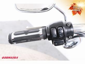 Harley-Davidson  FLSTF Fat Boy Vance&Hines picture 13