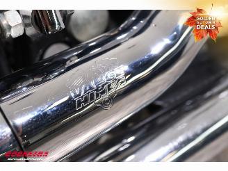 Harley-Davidson  FLSTF Fat Boy Vance&Hines picture 11