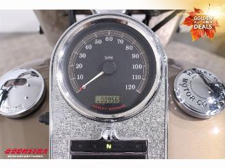 Harley-Davidson  FLSTF Fat Boy Vance&Hines picture 10
