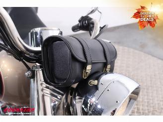 Harley-Davidson  FLSTF Fat Boy Vance&Hines picture 15