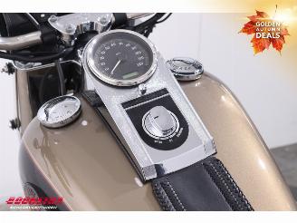 Harley-Davidson  FLSTF Fat Boy Vance&Hines picture 9