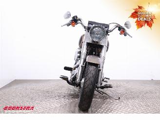 Harley-Davidson  FLSTF Fat Boy Vance&Hines picture 6