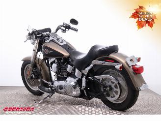 Harley-Davidson  FLSTF Fat Boy Vance&Hines picture 4